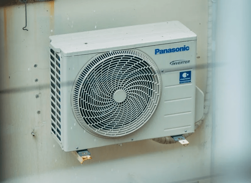 servicio de climatización servicio de climatización