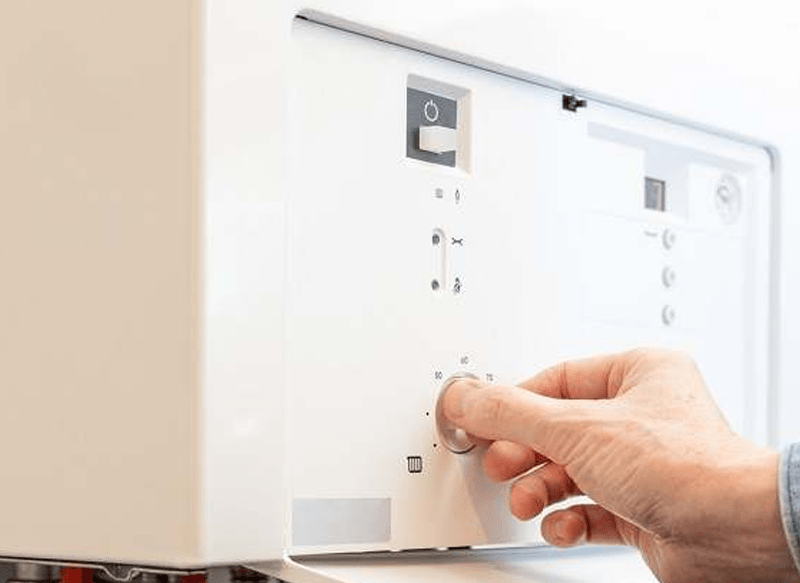 servicio de climatización servicio de climatización