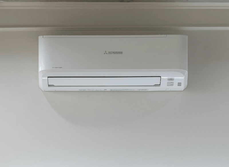 Instalación Aire Acondicionado Madrid