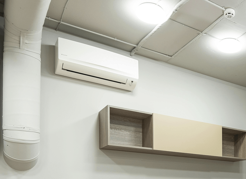 servicio de climatización servicio de climatización